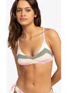 Vorschau: ROXY Damen Bikinioberteil VISTA STRIPE