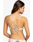 Vorschau: ROXY Damen Bikinioberteil VISTA STRIPE