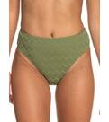 Vorschau: ROXY Damen Bikinihose CURRENT COOL J