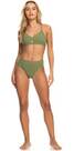 Vorschau: ROXY Damen Bikinihose CURRENT COOL J