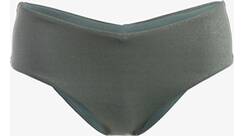 Vorschau: ROXY Damen Bikinihose SHINY WAVE 1