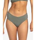 Vorschau: ROXY Damen Bikinihose SHINY WAVE 1