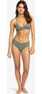 Vorschau: ROXY Damen Bikinihose SHINY WAVE 1