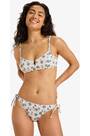 Vorschau: ROXY Damen Bikinihose WILD FLORAL