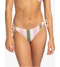 Vorschau: ROXY Damen Bikinihose VISTA STRIPE