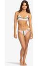 Vorschau: ROXY Damen Bikinihose VISTA STRIPE