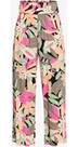 Vorschau: ROXY Damen Shorts ALONG PRINTED CVUP