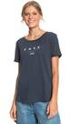 Vorschau: ROXY Damen T-Shirt Oceanholic