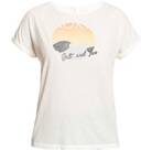 Vorschau: ROXY Damen Shirt SUMMERTIME HAPP J TEES