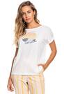 Vorschau: ROXY Damen Shirt SUMMERTIME HAPP J TEES