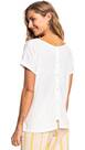 Vorschau: ROXY Damen Shirt SUMMERTIME HAPP J TEES