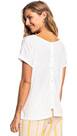 Vorschau: ROXY Damen Shirt SUMMERTIME HAPP J TEES