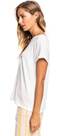 Vorschau: ROXY Damen Shirt SUMMERTIME HAPP J TEES