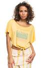 Vorschau: ROXY Damen Shirt BORN TO BE J TEES