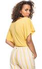 Vorschau: ROXY Damen Shirt BORN TO BE J TEES
