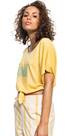 Vorschau: ROXY Damen Shirt BORN TO BE J TEES