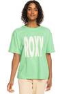 Vorschau: ROXY Damen Shirt SAND UNDER SKY J TEES
