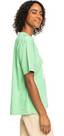 Vorschau: ROXY Damen Shirt SAND UNDER SKY J TEES