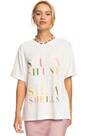 Vorschau: ROXY Damen Shirt CRYSTAL VIS B J TEES