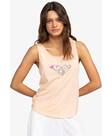 Vorschau: ROXY Damen Shirt LOSING MY MIND TEES