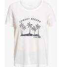 Vorschau: ROXY Damen Shirt CHASING THE WAV TEES