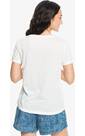 Vorschau: ROXY Damen Shirt CHASING THE WAV TEES
