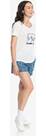Vorschau: ROXY Damen Shirt CHASING THE WAV TEES