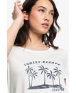 Vorschau: ROXY Damen Shirt CHASING THE WAV TEES