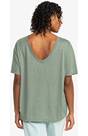 Vorschau: ROXY Damen Shirt BEACHBAND TEES