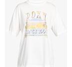 Vorschau: ROXY Damen Shirt DREAMERS WOM A TEES