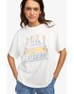 Vorschau: ROXY Damen Shirt DREAMERS WOM A TEES