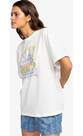 Vorschau: ROXY Damen Shirt DREAMERS WOM A TEES