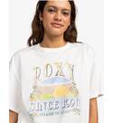 Vorschau: ROXY Damen Shirt DREAMERS WOM A TEES