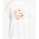 Vorschau: ROXY Damen Shirt SUMMER FUN B TEES