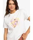 Vorschau: ROXY Damen Shirt SUMMER FUN B TEES