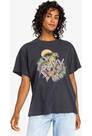Vorschau: ROXY Damen Shirt TO THE SUN C