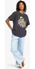 Vorschau: ROXY Damen Shirt TO THE SUN C