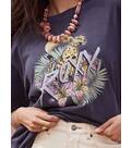 Vorschau: ROXY Damen Shirt TO THE SUN C