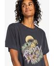 Vorschau: ROXY Damen Shirt TO THE SUN C