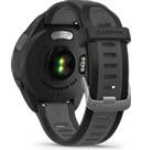 Vorschau: GARMIN Forerunner® 165 Schwarz/Schiefergrau