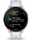 Vorschau: GARMIN Forerunner® 165 Dunstgrau/Steinweiss
