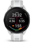 Vorschau: GARMIN Forerunner® 165 Dunstgrau/Steinweiss