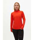 Vorschau: RÖHNISCH Damen Jacke Light Thermo Half Zip