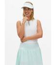 Vorschau: RÖHNISCH Damen Polo Abby Sleeveless Top