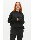 Vorschau: RÖHNISCH Damen Shirt Soft Cropped Hoodie