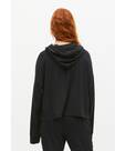 Vorschau: RÖHNISCH Damen Shirt Soft Cropped Hoodie