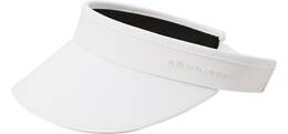 Vorschau: RÖHNISCH Damen Mütze Sun Protection Visor