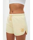 Vorschau: RÖHNISCH Damen Sweatshirt Casual Track Shorts