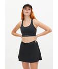 Vorschau: RÖHNISCH Damen Shorts Flow Jersey Skort