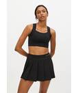 Vorschau: RÖHNISCH Damen Shorts Bounce Pleated Skort